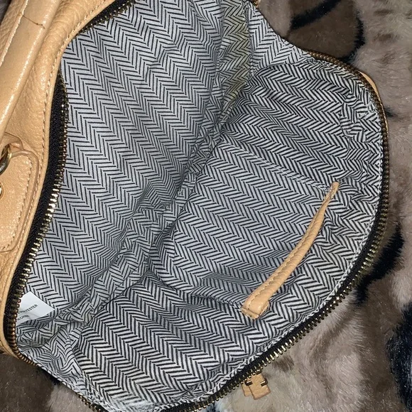 Steve Madden Mini Satchel / Crossbody - Picture 12 of 16